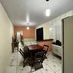 Casa Para 8 Pessoas Ubatuba