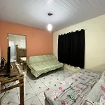Casa Para 8 Pessoas Ubatuba