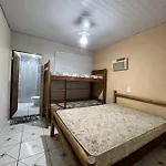 Casa Para 8 Pessoas Ubatuba