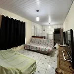 Casa Para 8 Pessoas Ubatuba