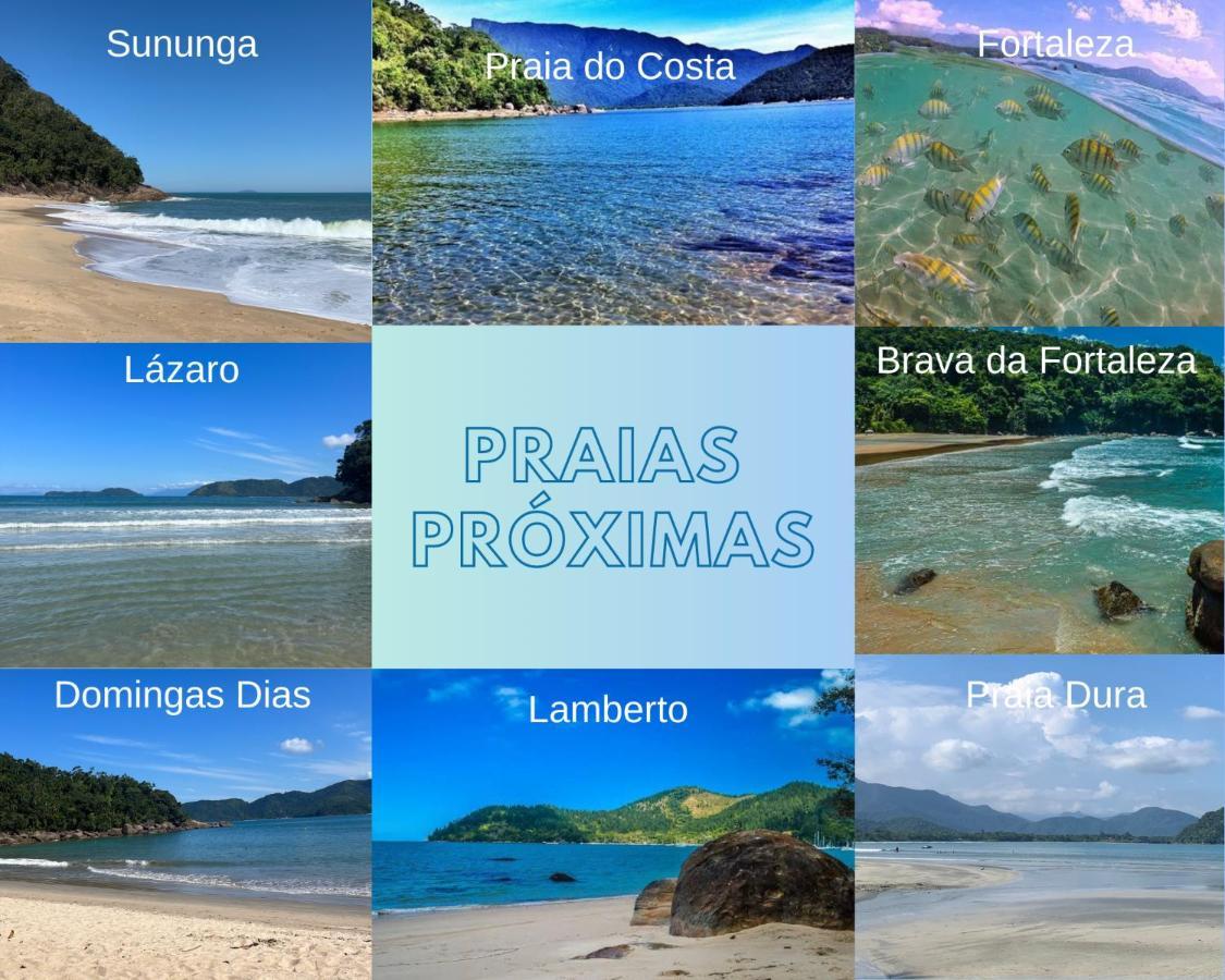 Casa 8 Pessoas *