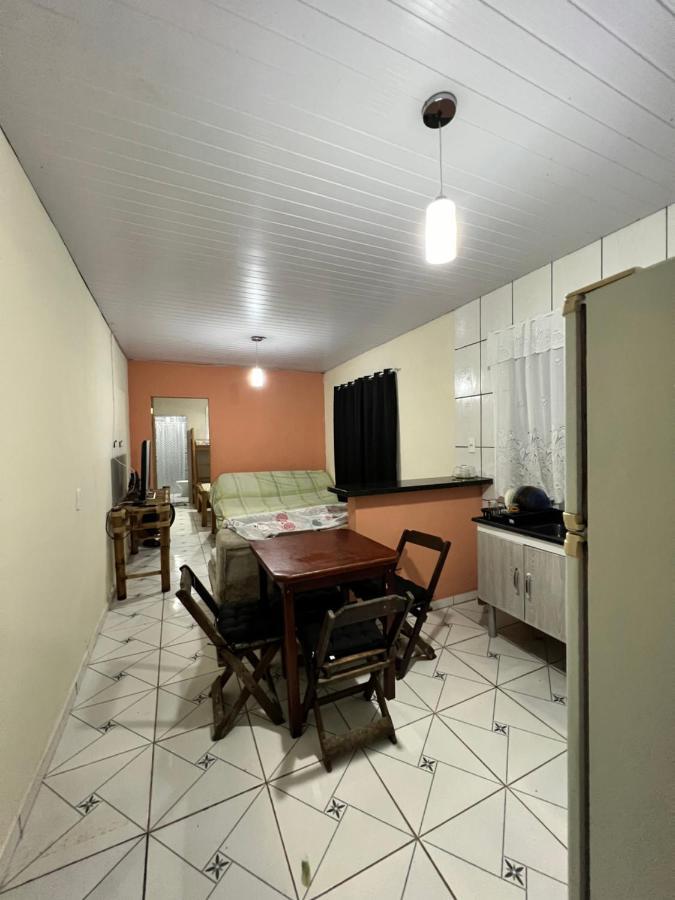 Casa 8 Pessoas