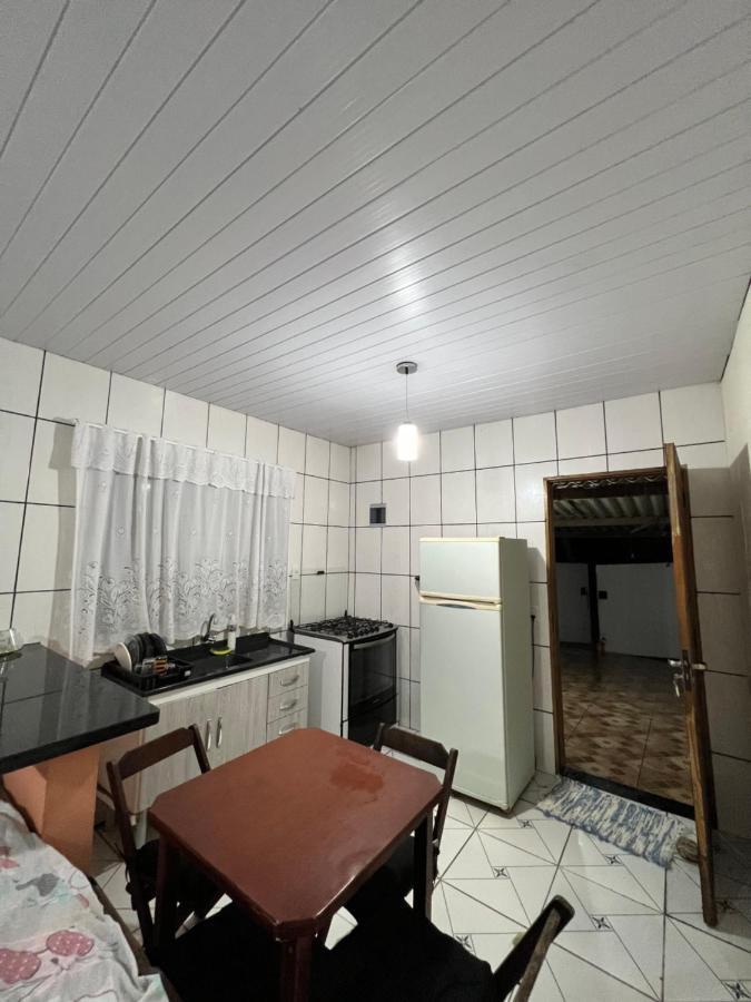 Casa de férias Casa 8 Pessoas *