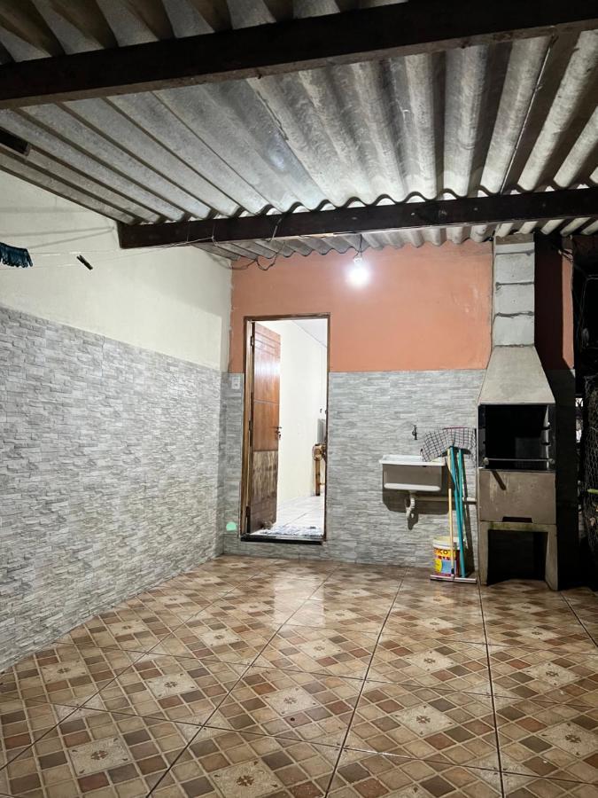 Casa 8 Pessoas * Ubatuba