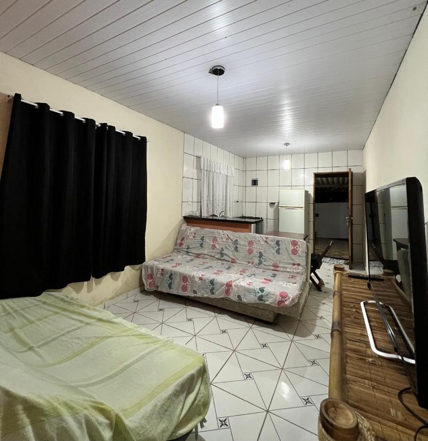 Casa 8 Pessoas * Ubatuba